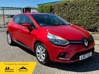 Renault Clio DYNAMIQUE NAV