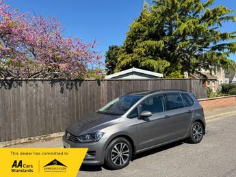 Volkswagen Golf TDi SE TDI