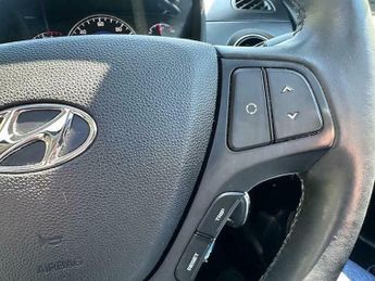 Hyundai I10 PREMIUM SE AUTOMATIC