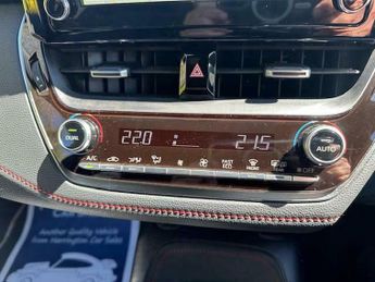 Toyota Corolla VVT-I EXCEL AUTOMATIC