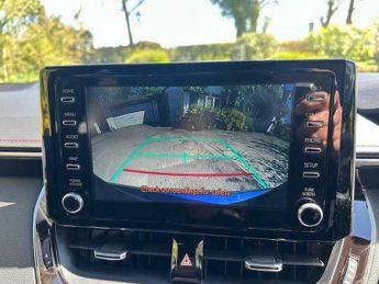 Toyota Corolla VVT-I EXCEL AUTOMATIC