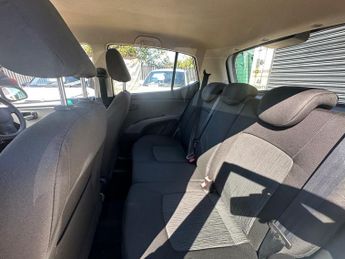 Hyundai I10 ACTIVE
