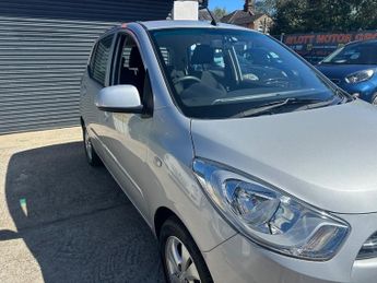 Hyundai I10 ACTIVE