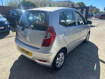 Hyundai I10 ACTIVE