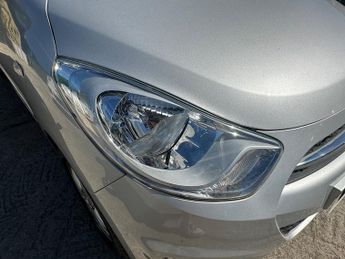 Hyundai I10 ACTIVE