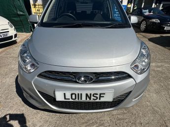 Hyundai I10 ACTIVE