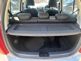 Hyundai I10 ACTIVE