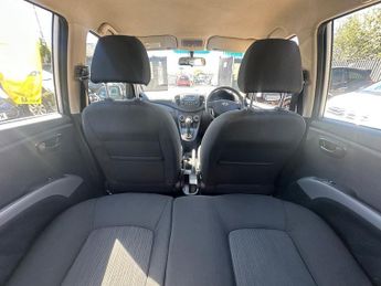 Hyundai I10 ACTIVE