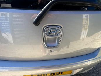 Hyundai I10 ACTIVE