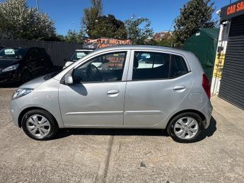 Hyundai I10 ACTIVE