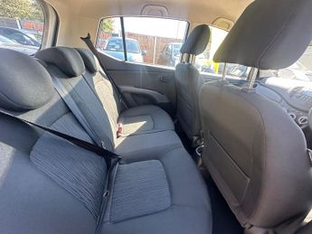Hyundai I10 ACTIVE