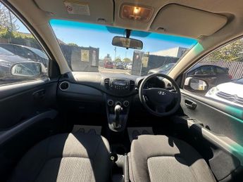 Hyundai I10 ACTIVE