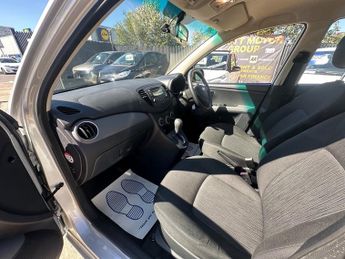 Hyundai I10 ACTIVE