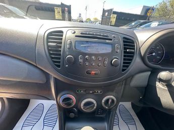 Hyundai I10 ACTIVE