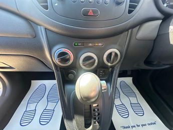Hyundai I10 ACTIVE