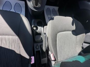 Hyundai I10 ACTIVE