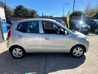 Hyundai I10 ACTIVE