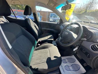 Hyundai I10 ACTIVE