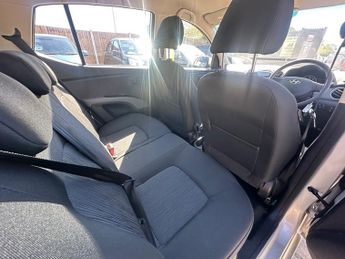 Hyundai I10 ACTIVE