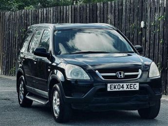 Honda CR-V 2.0 i-VTEC SE Sport 5dr