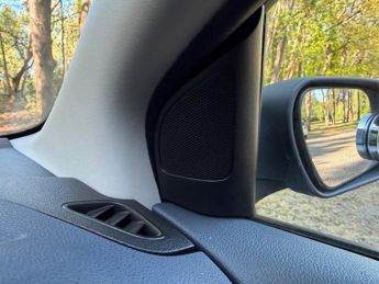 Ford Focus ZETEC CLIMATE 16V