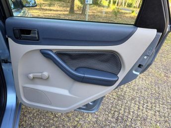 Ford Focus ZETEC CLIMATE 16V