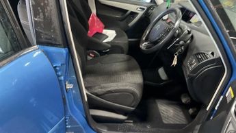 Citroen C4 HDI VTR PLUS EGS PICASSO