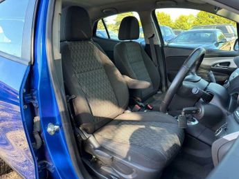 Vauxhall Mokka 1.4i Turbo Exclusiv Auto 2WD Euro 6 5dr