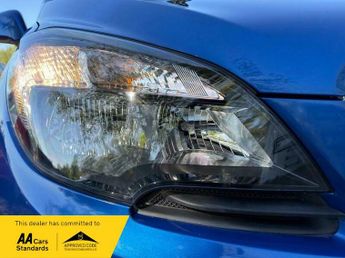 Vauxhall Mokka 1.4i Turbo Exclusiv Auto 2WD Euro 6 5dr