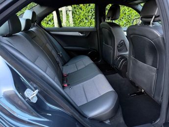 Mercedes GL Class C180 KOMPRESSOR SPORT