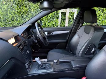 Mercedes GL Class C180 KOMPRESSOR SPORT