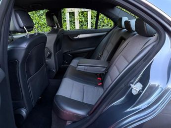 Mercedes GL Class C180 KOMPRESSOR SPORT