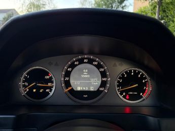 Mercedes GL Class C180 KOMPRESSOR SPORT
