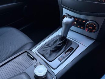 Mercedes GL Class C180 KOMPRESSOR SPORT
