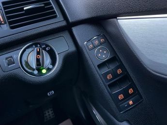 Mercedes C Class C180 KOMPRESSOR SPORT