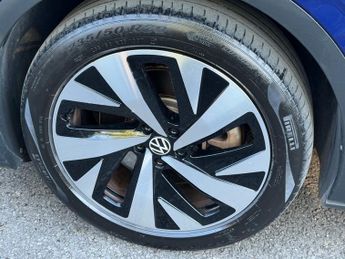 Volkswagen ID4 1st Edition Pro Performance 77kWh Automatic 5dr