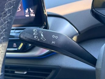 Volkswagen ID4 1st Edition Pro Performance 77kWh Automatic 5dr