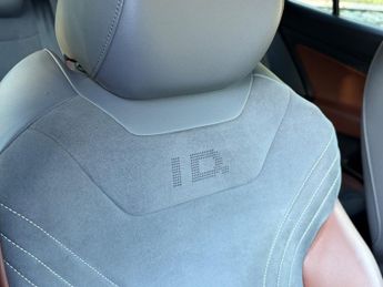 Volkswagen ID4 1st Edition Pro Performance 77kWh Automatic 5dr