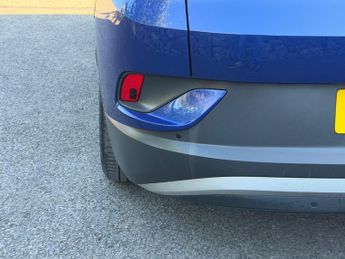 Volkswagen ID4 1st Edition Pro Performance 77kWh Automatic 5dr