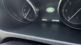 Land Rover Discovery Sport TD4 HSE DYNAMIC LUX