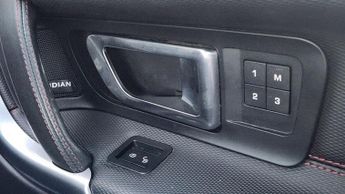 Land Rover Discovery Sport TD4 HSE DYNAMIC LUX