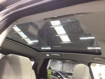 Land Rover Discovery Sport TD4 SE TECH