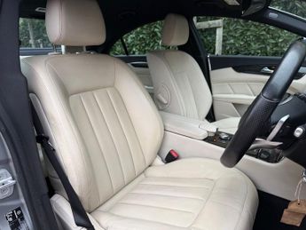 Mercedes SLK CLS220 BLUETEC AMG LINE
