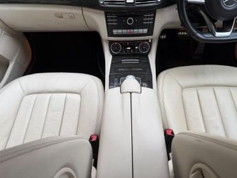 Mercedes SLK CLS220 BLUETEC AMG LINE
