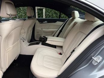 Mercedes SLK CLS220 BLUETEC AMG LINE