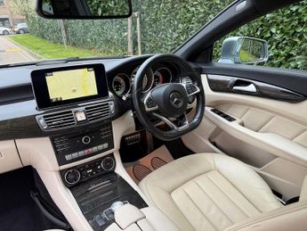 Mercedes SLK CLS220 BLUETEC AMG LINE