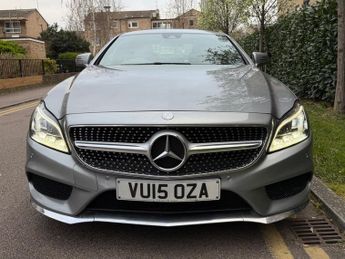 Mercedes SLK CLS220 BLUETEC AMG LINE