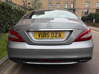 Mercedes SLK CLS220 BLUETEC AMG LINE