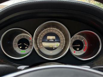 Mercedes SLK CLS220 BLUETEC AMG LINE