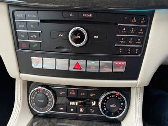 Mercedes SLK CLS220 BLUETEC AMG LINE